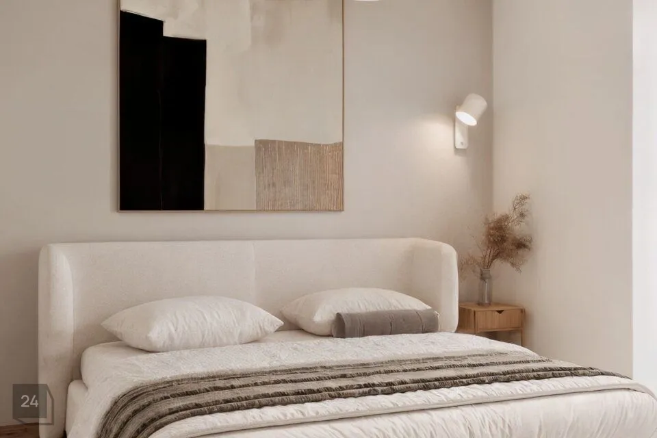 2-toaline Korter - Keila linn - foto 5