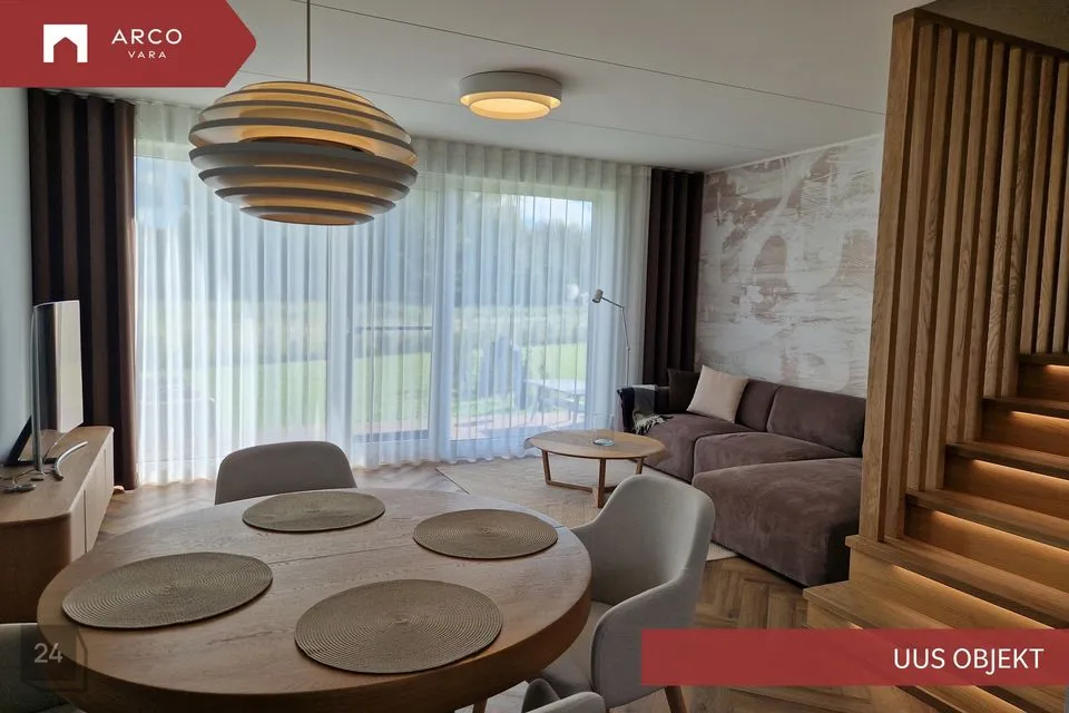 85 m² Korter - Tartu linn, Tartu linn - foto 3