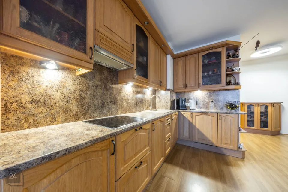 3-room apartment in Tallinn, Haabersti linnaosa - photo 3