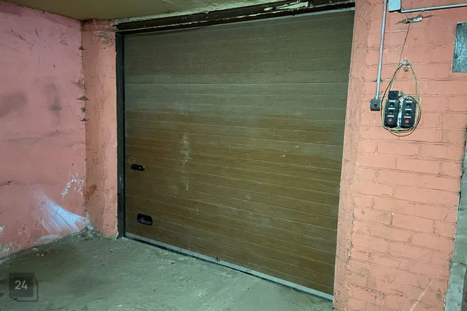 19 m² Garaaž - Tallinn, Haabersti linnaosa - foto 4