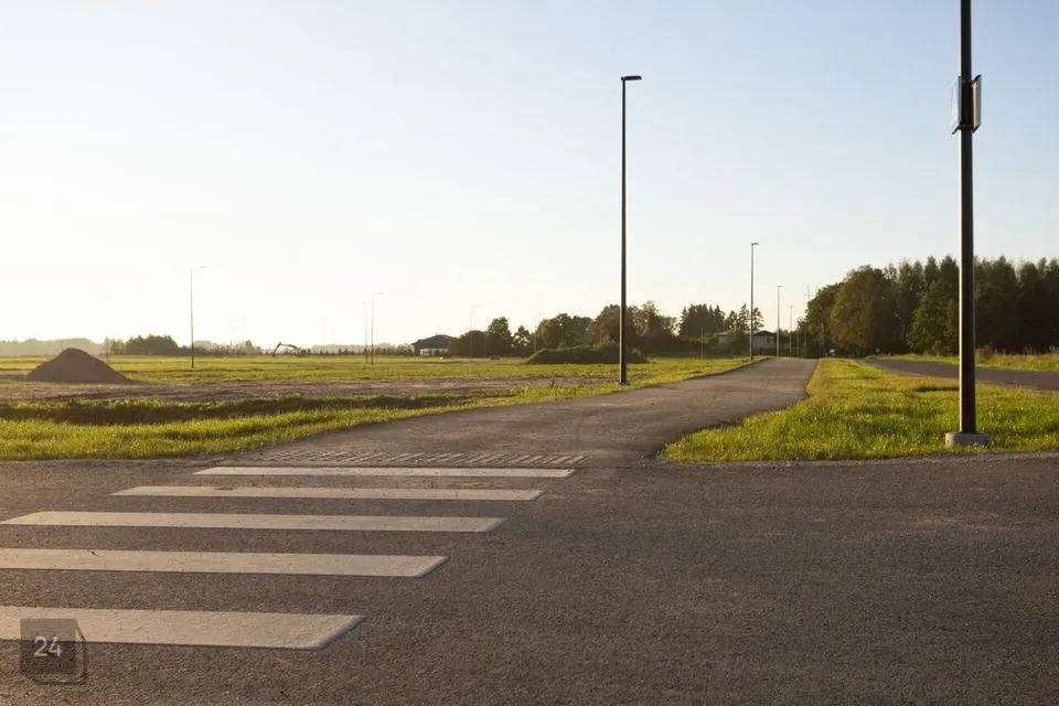 Elamumaa, 1225 m² Maa - Kambja vald, Õssu küla