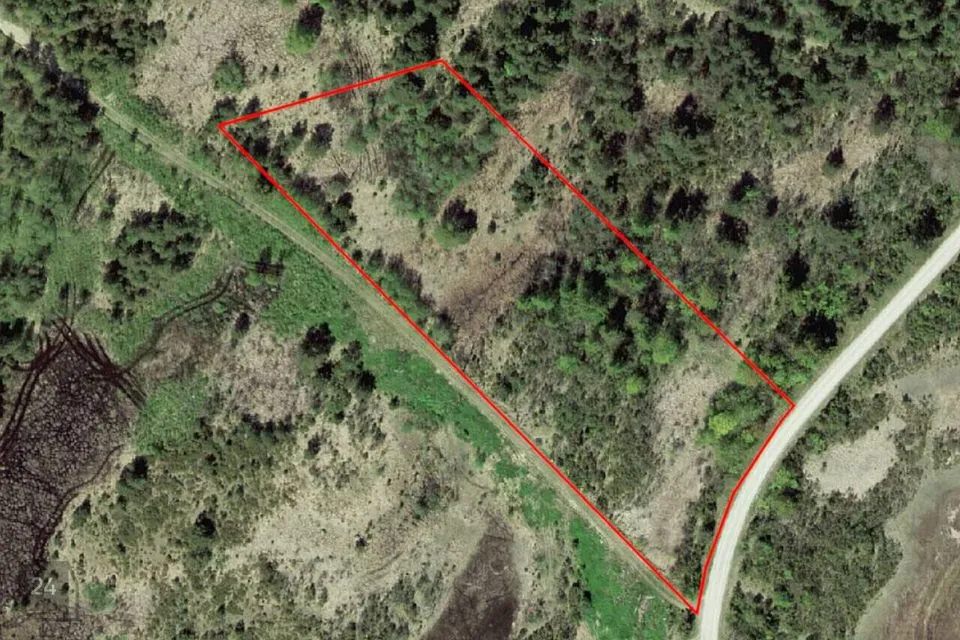 Elamumaa, 8878 m² Maa  -  Lääneranna vald, Virtsu alevik