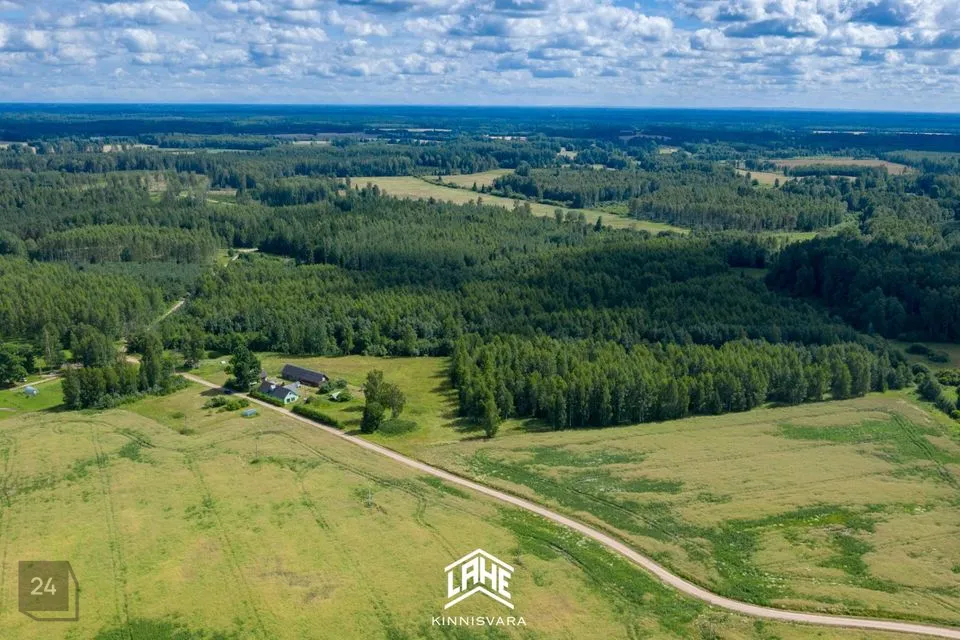6-комнатная дом в Põlva vald, Lootvina küla - фото 3