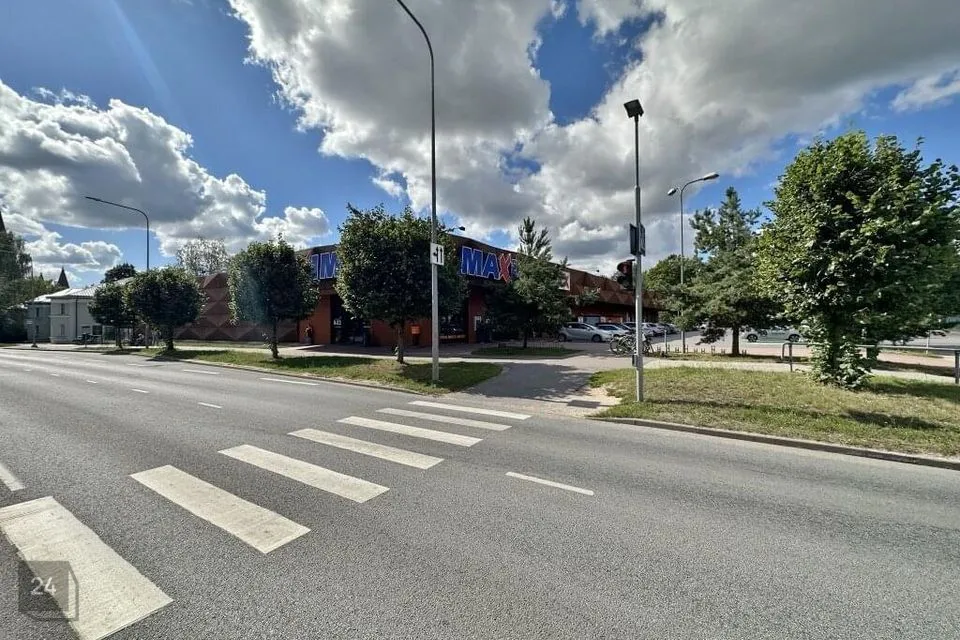 Commerce or Service, 15 m² business in Tartu linn, Tartu linn