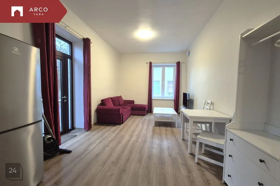 37 m² Korter - Saaremaa vald, Orissaare alevik
