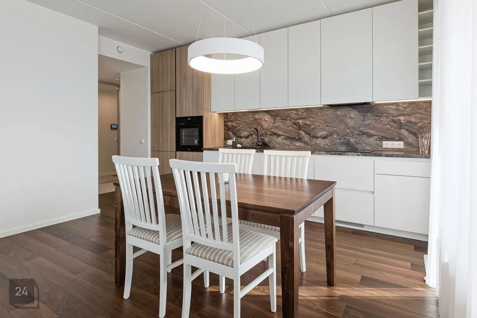 2-toaline Korter  -  Tallinn, Lasnamäe linnaosa - foto 4