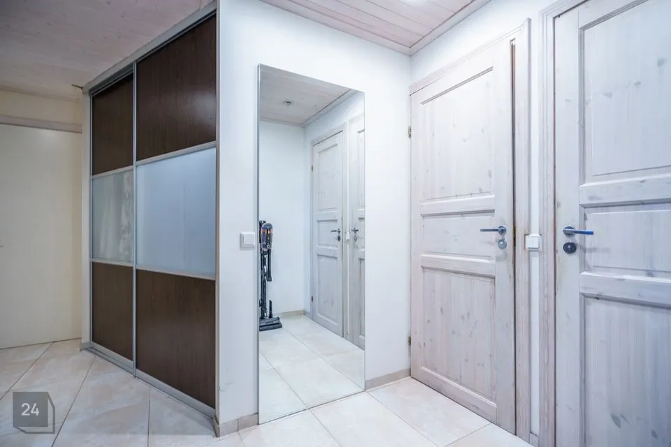 6-toaline Maja - Saarde vald, Rabaküla - foto 4