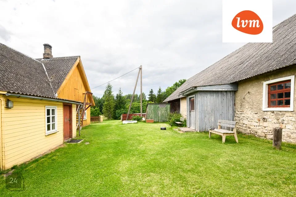 139 m² Maja  -  Saaremaa vald, Oti - foto 5