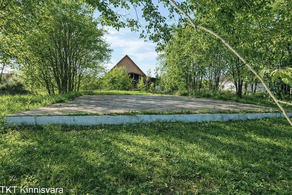 Земля жилой застройки, 1302 m² участок в Tori vald, Kurena küla - фото 2