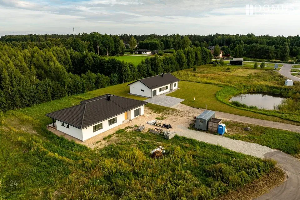 4-toaline Maja  -  Pärnu linn, Papsaare küla - foto 3