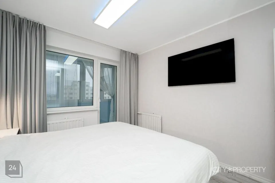 3-room apartment in Maardu linn - photo 5