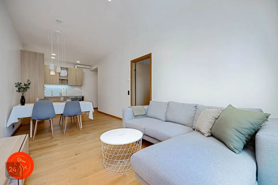 2-toaline Korter  -  Tallinn, Kesklinna linnaosa - foto 3