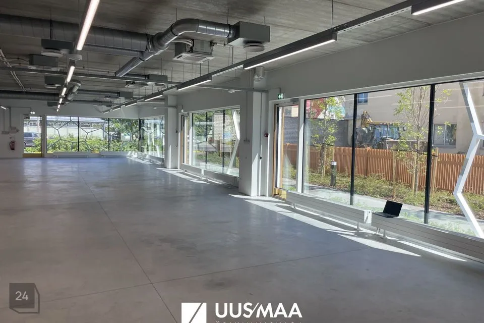 Multi-purpose, 240 m² business in Tallinn, Nõmme linnaosa - photo 3