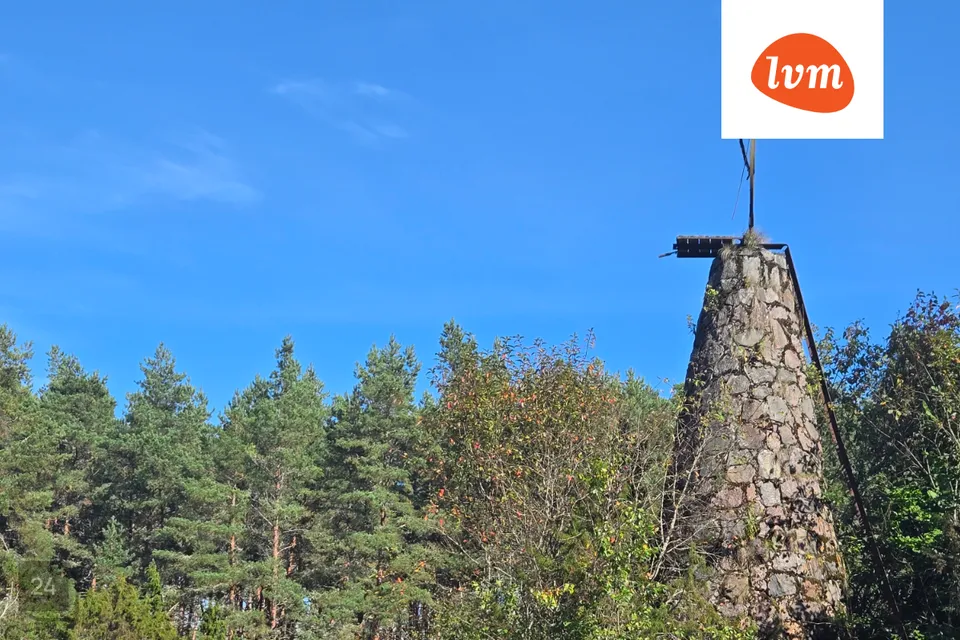 Maatulundusmaa, 70000 m² Maa - Lääne-Nigula vald, Telise küla / Tällnäs - foto 2