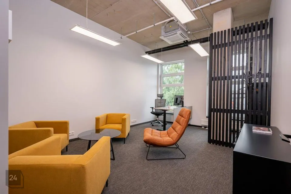 185 m² Äripind  -  Tartu linn, Tartu linn - foto 3