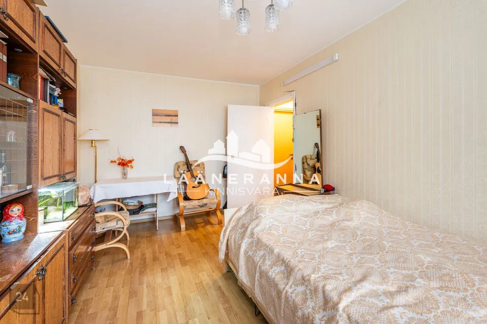 1-toaline Korter  -  Haapsalu linn, Haapsalu linn - foto 5