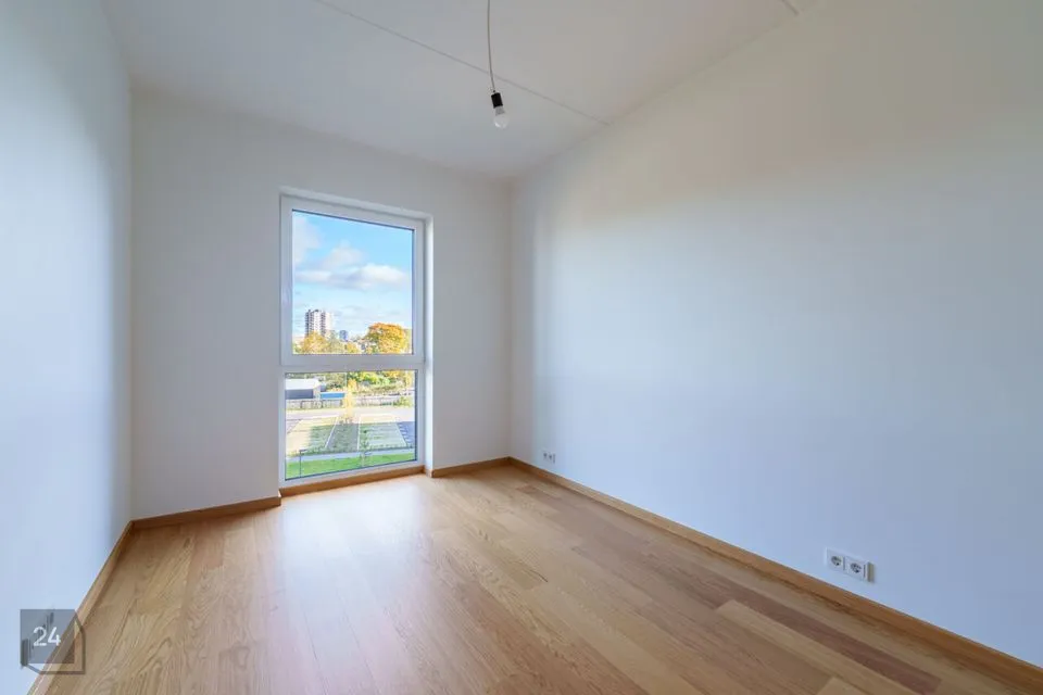 2-toaline Korter - Tallinn, Haabersti linnaosa - foto 5