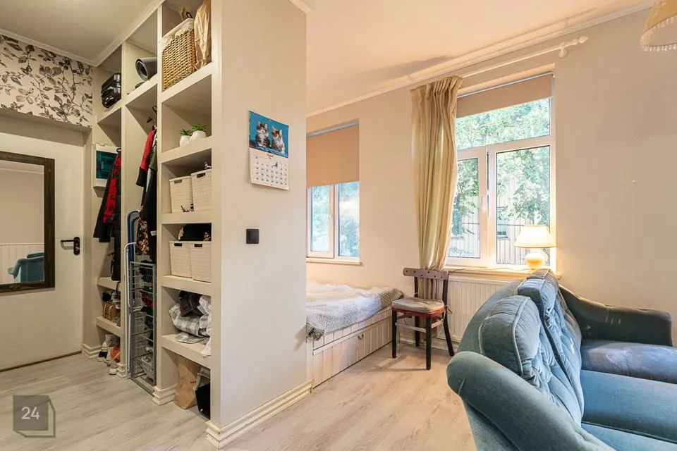 1-toaline Korter - Tallinn, Põhja-Tallinna linnaosa