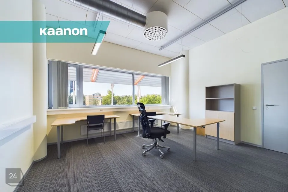 Büroo, 35 m² Äripind  -  Tallinn, Mustamäe linnaosa - foto 5
