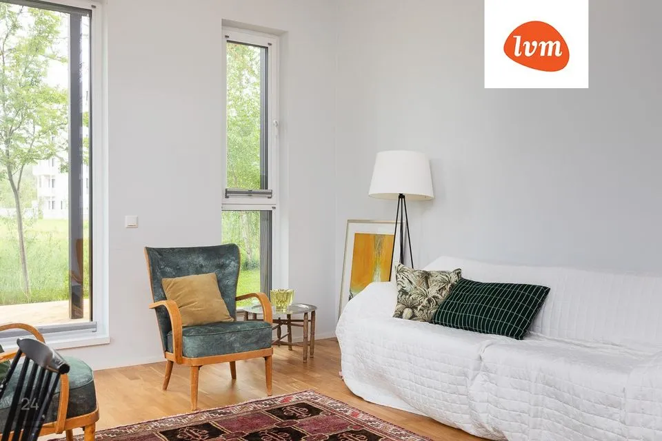 2-toaline Korter  -  Tartu linn, Tartu linn