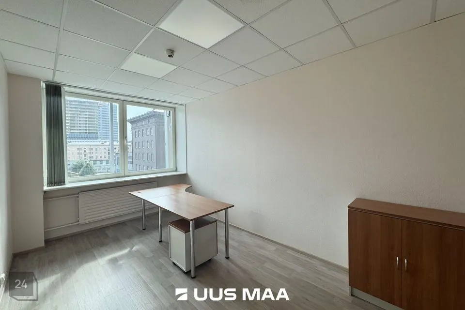 Mitme sihtotstarbega, 34 m² Äripind  -  Tallinn, Kesklinna linnaosa - foto 4