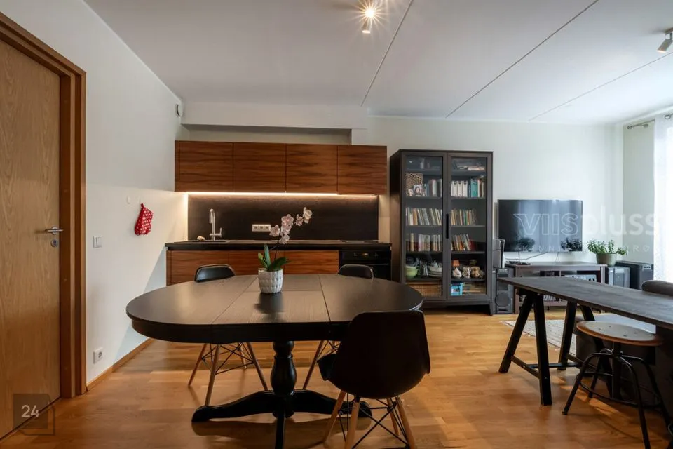 3-toaline Korter  -  Tartu linn, Tartu linn - foto 4