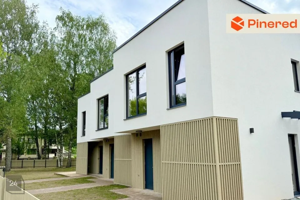 4-комнатная часть дома в Otepää vald, Otepää linn - фото 2