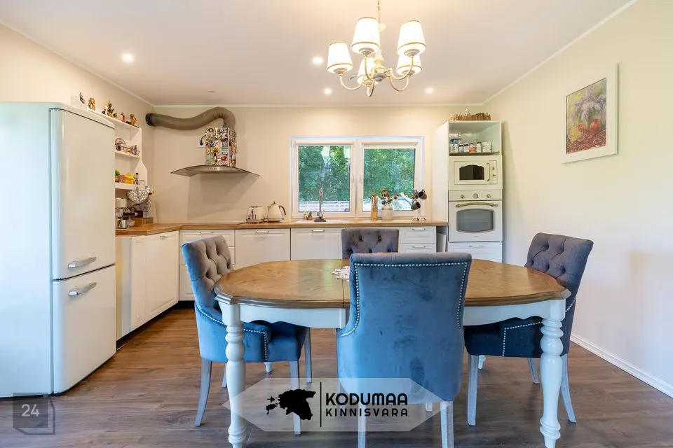 5-toaline Maja - Anija vald, Ülejõe küla - foto 5