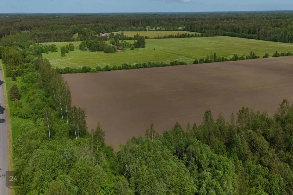 Maatulundusmaa, 12348 m² участок в Pärnu linn, Kihlepa küla - фото 3