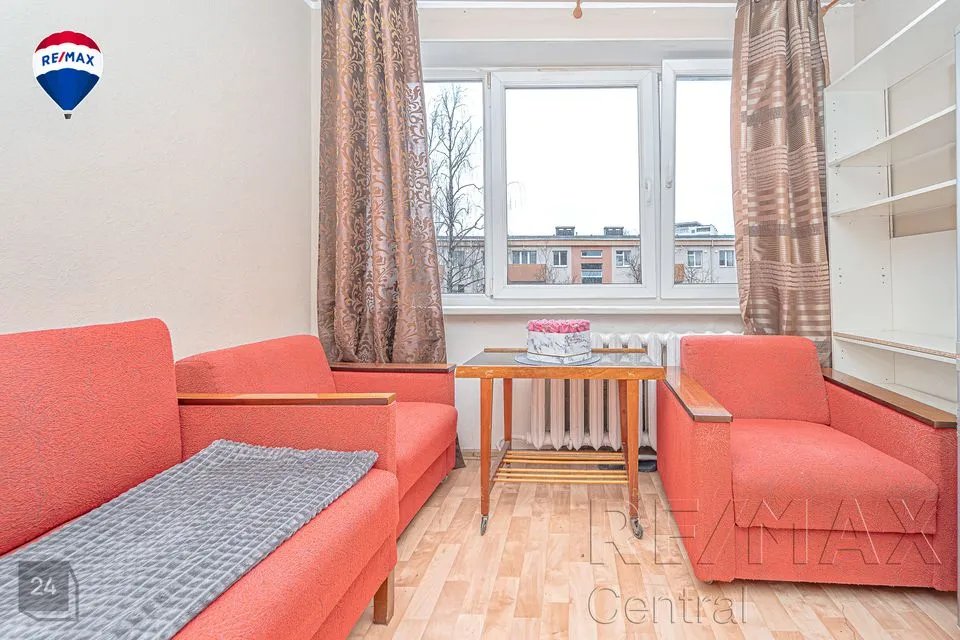 1-toaline Korter  -  Tallinn, Lasnamäe linnaosa - foto 2