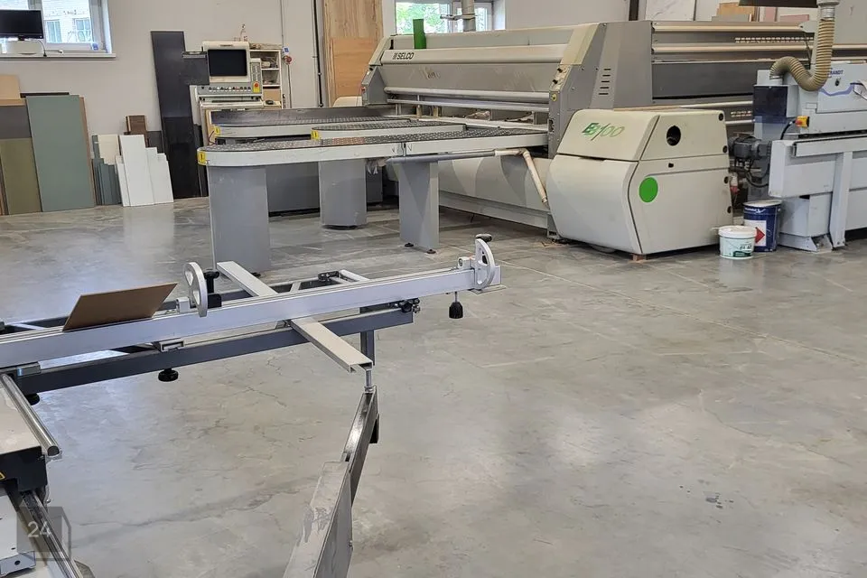 Ladu või Tootmine, 370 m² Äripind  -  Kastre vald, Aardla küla - foto 3
