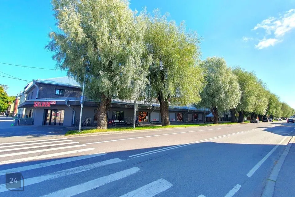 180 m² Äripind - Tallinn, Põhja-Tallinna linnaosa - foto 5