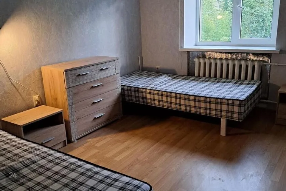 2-toaline Korter  -  Kohtla-Järve linn, Järve linnaosa - foto 5