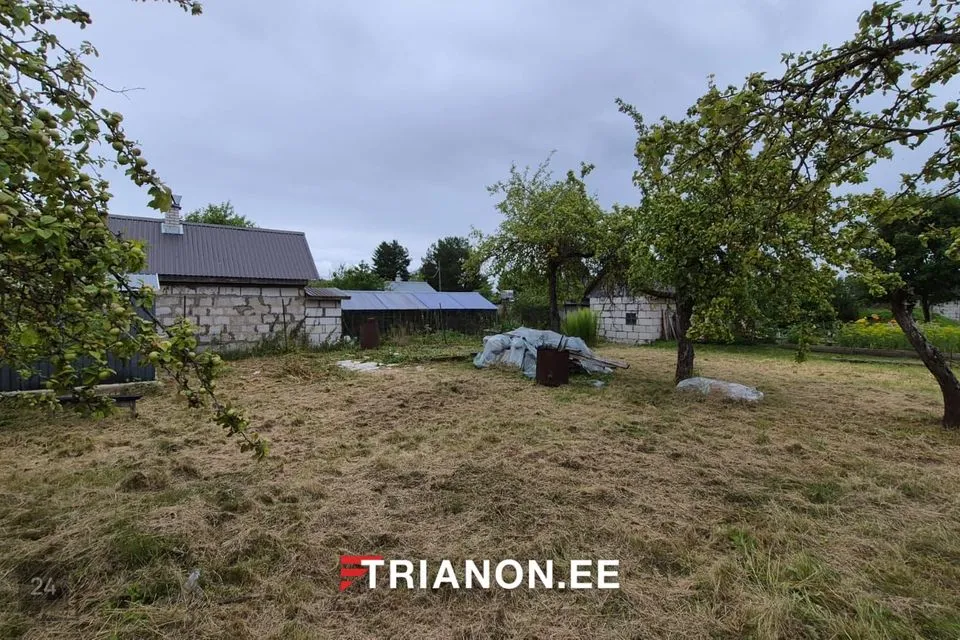 2-toaline Suvila  -  Narva linn - foto 5