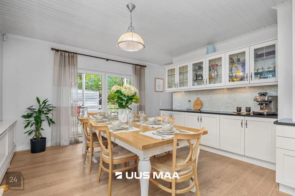 6-toaline Maja - Harku vald, Suurupi küla - foto 3