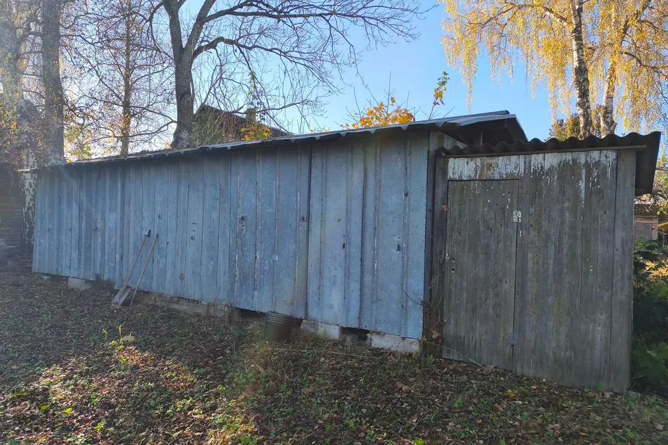 Elamumaa, 1417 m² Maa - Valga vald, Valga linn - foto 3