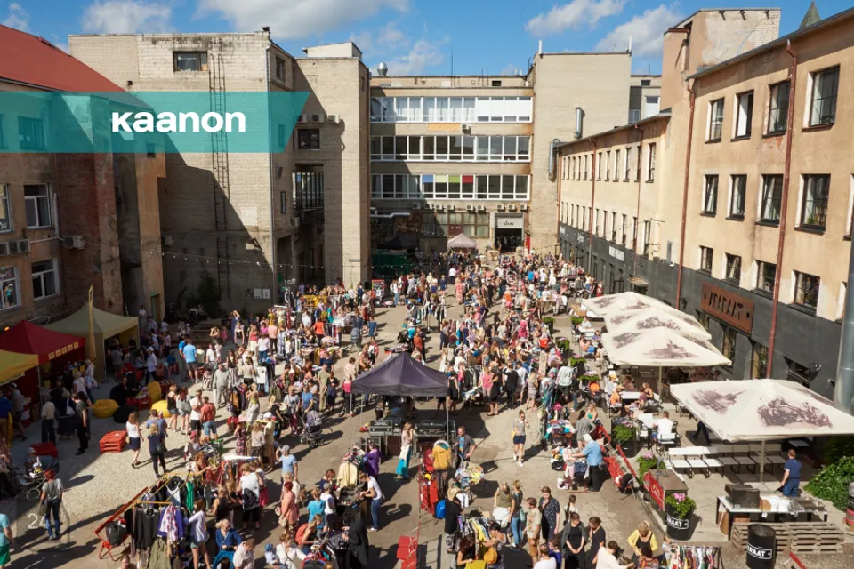 Büroo, 159 m² Äripind  -  Tartu linn, Tartu linn