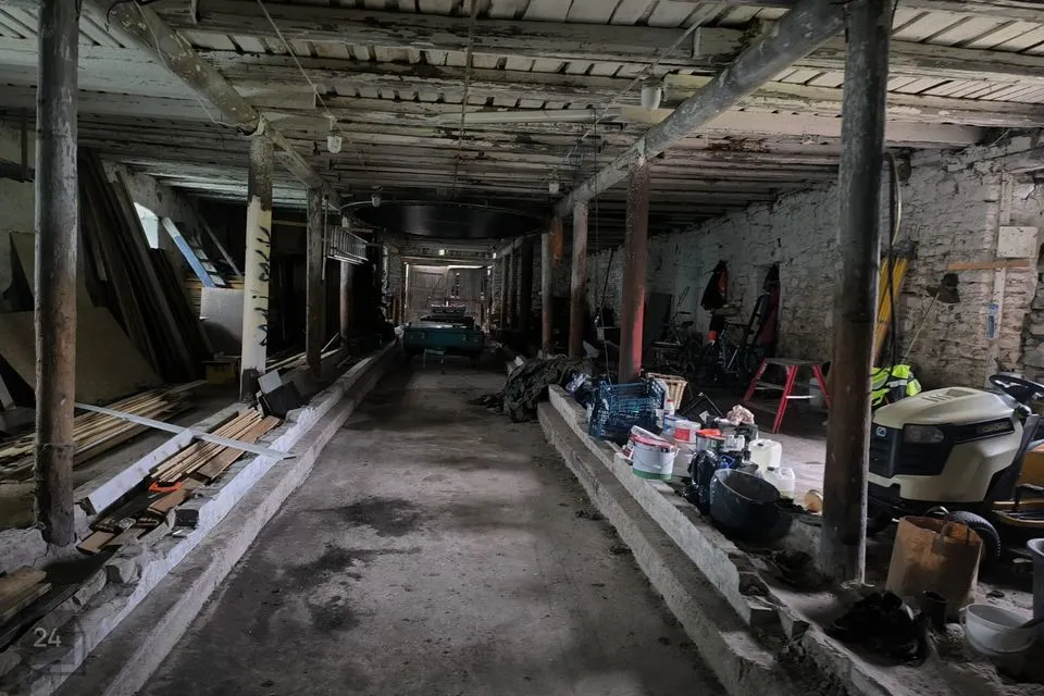 5-toaline Maja  -  Haapsalu linn, Kiideva küla - foto 5