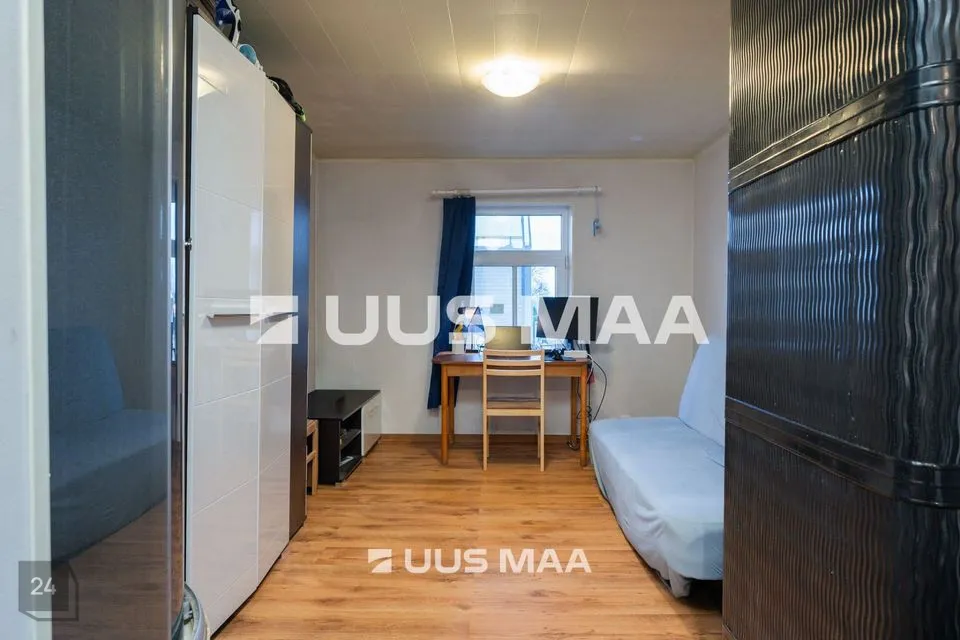 1-toaline Korter  -  Tartu linn, Tartu linn