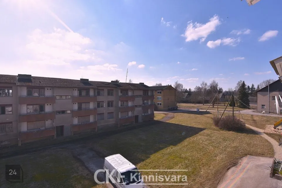 3-toaline Korter  -  Järva vald, Ahula küla - foto 5