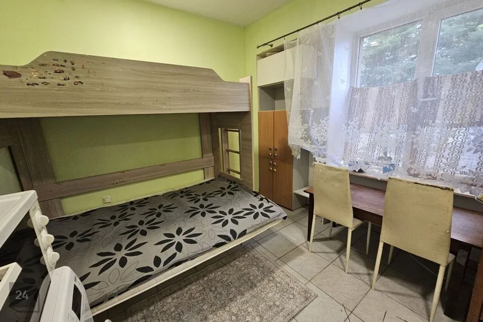 1-toaline Korter - Tallinn, Kesklinna linnaosa - foto 3