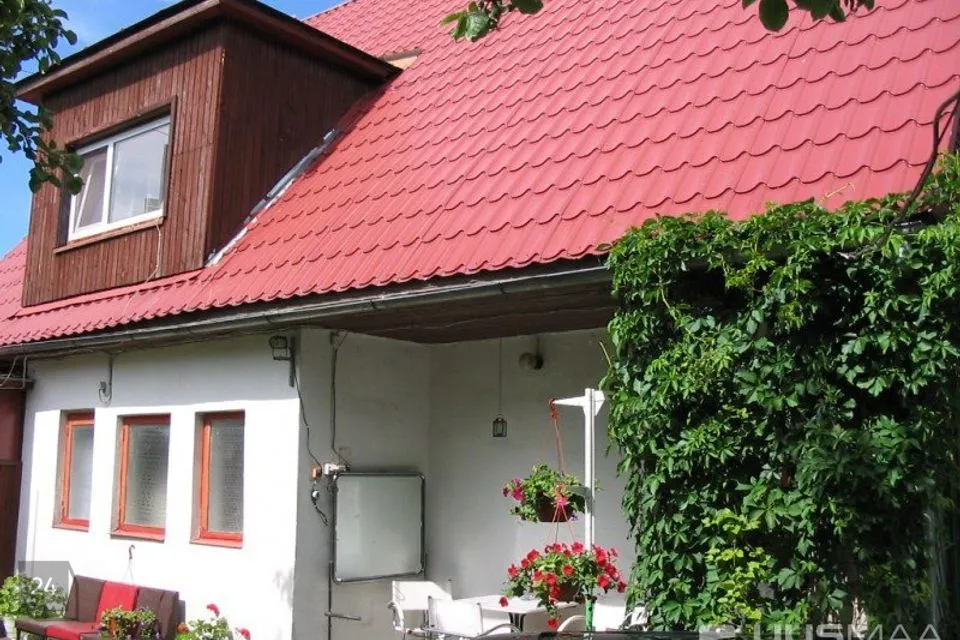 3-toaline Majaosa  -  Pärnu linn, Pärnu linn