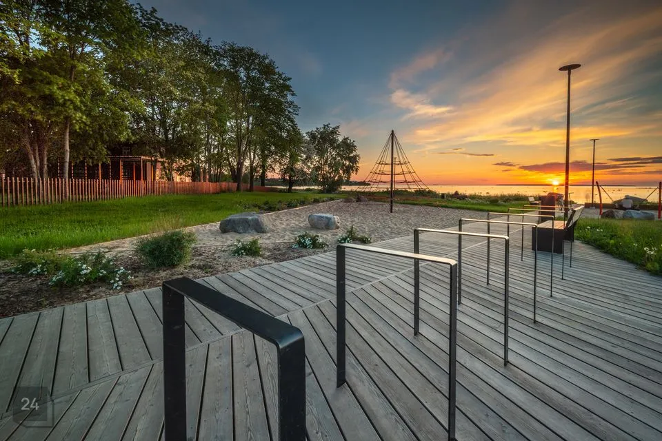 2-toaline Korter - Tallinn, Põhja-Tallinna linnaosa