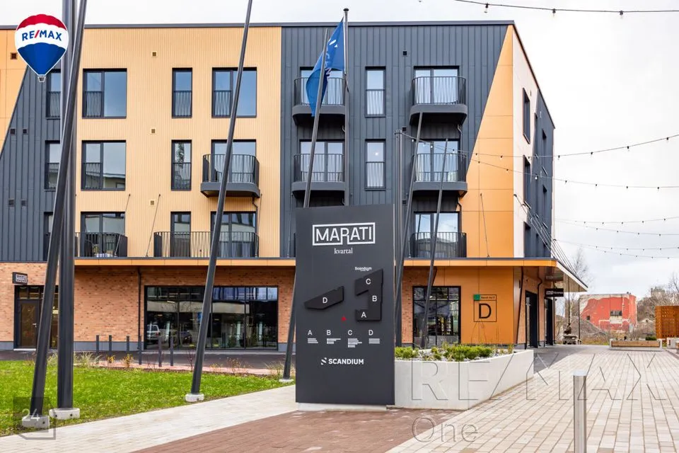 27 m² Äripind - Tallinn, Põhja-Tallinna linnaosa - foto 3