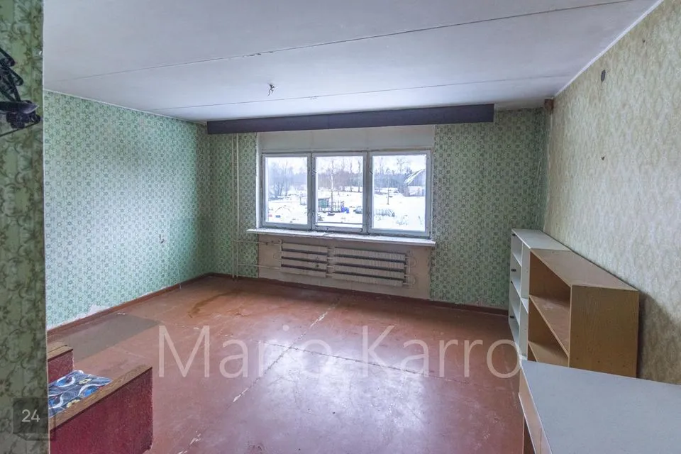 4-toaline Korter  -  Mulgi vald, Kamara küla