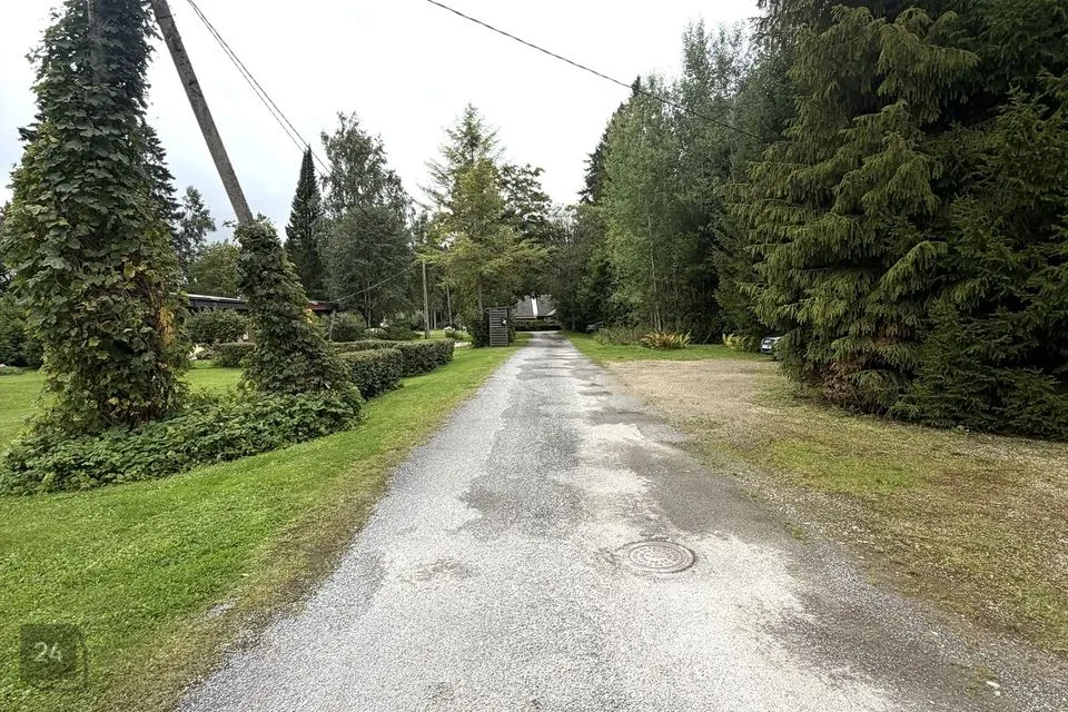 Elamumaa, 2990 m² Maa - Tapa vald, Porkuni küla - foto 3