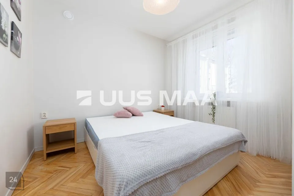2-комнатная Квартира в Tallinn, Kesklinna linnaosa