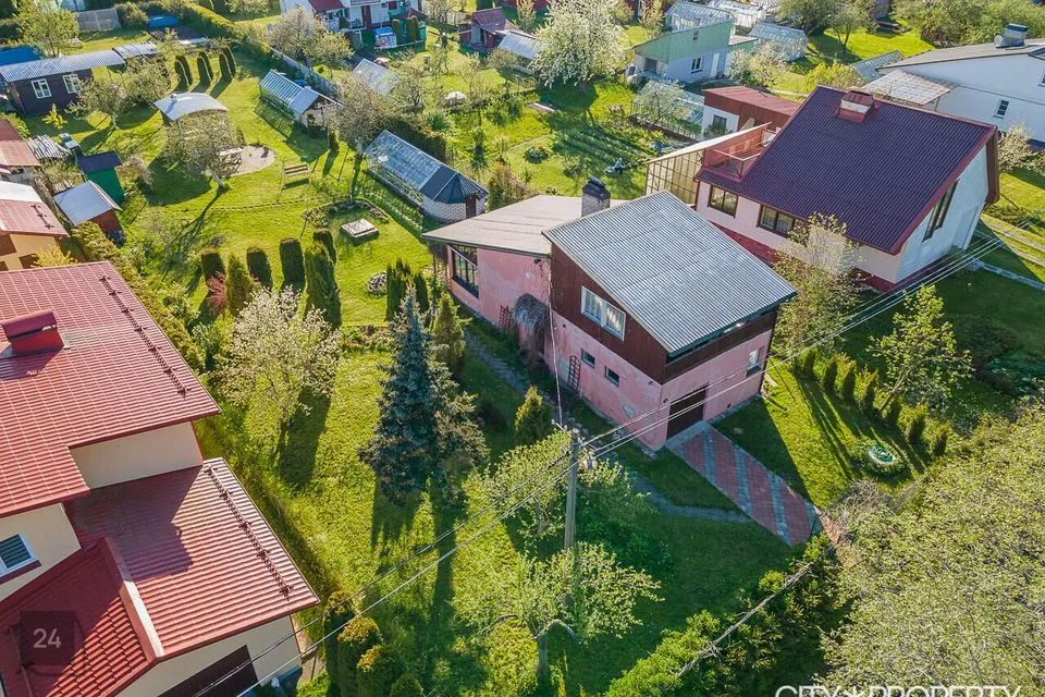 4-toaline Maja - Saue vald, Maidla küla - foto 3