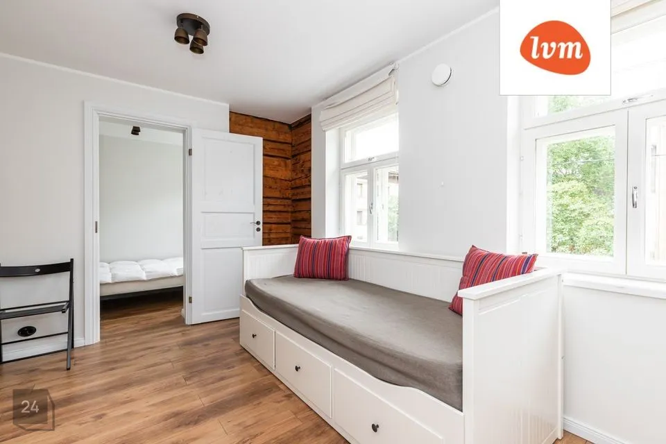 152 m² Korter - Tallinn, Kesklinna linnaosa - foto 2