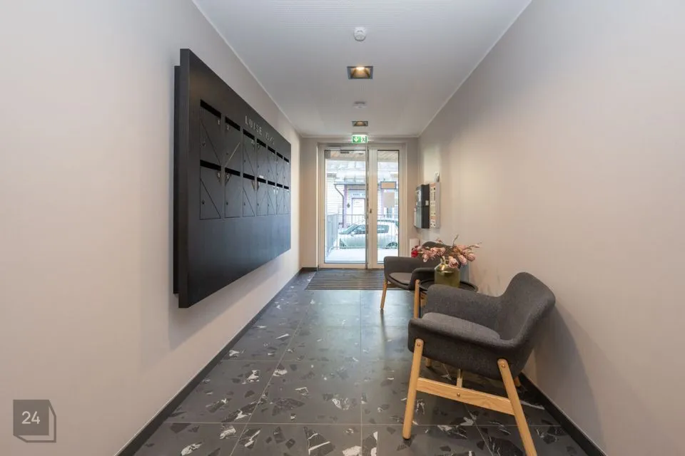 2-toaline Korter  -  Tallinn, Kesklinna linnaosa - foto 3